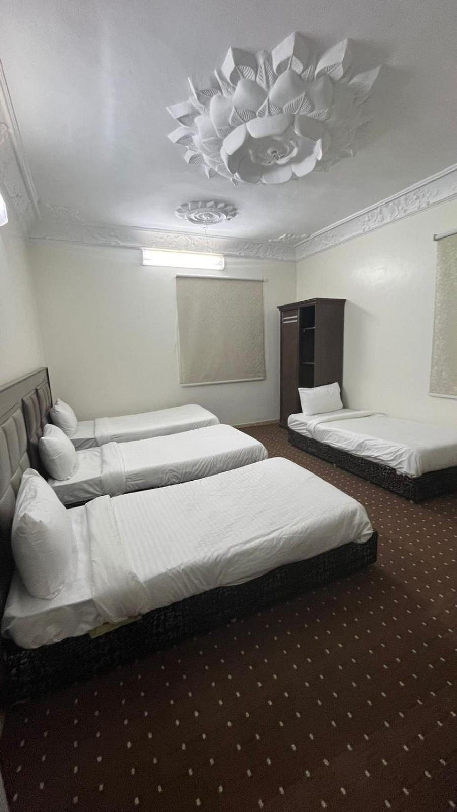 Apartemen ريبال طيبة